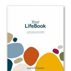 Optavia Your LifeBook